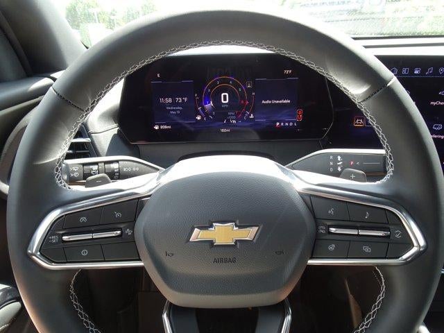 2026 Chevrolet Traverse LT w/1LT