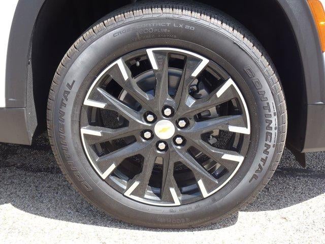 2026 Chevrolet Traverse LT w/1LT