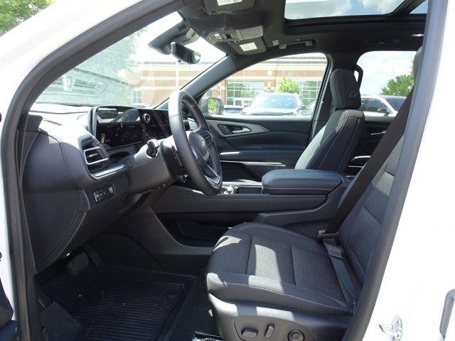 2026 Chevrolet Traverse LT w/1LT