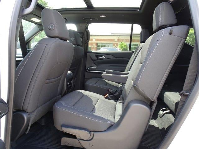 2026 Chevrolet Traverse LT w/1LT