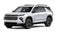 2026 Chevrolet Traverse LT w/1LT