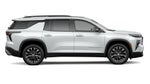 2026 Chevrolet Traverse LT w/1LT