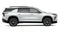 2026 Chevrolet Traverse LT w/1LT