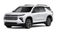 2027 Chevrolet Traverse LT w/1LT