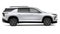 2027 Chevrolet Traverse LT w/1LT