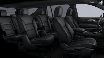 2027 Chevrolet Traverse LT w/1LT