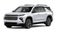 2026 Chevrolet Traverse LT w/1LT