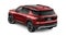 2027 Chevrolet Traverse LT w/1LT