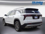2026 Chevrolet Traverse LT w/1LT