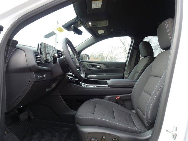 2026 Chevrolet Traverse LT w/1LT