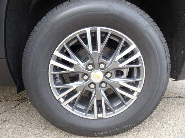 2026 Chevrolet Traverse LT w/1LT