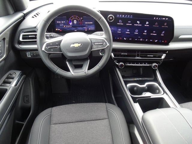 2026 Chevrolet Traverse LT w/1LT