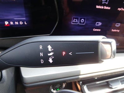 2026 Chevrolet Traverse LT w/1LT