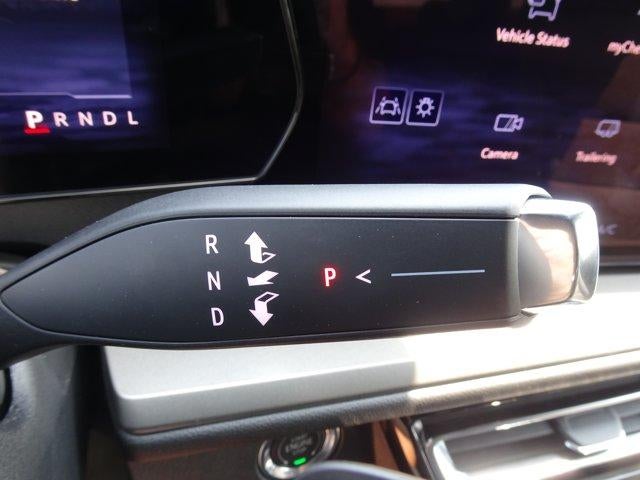 2026 Chevrolet Traverse LT w/1LT