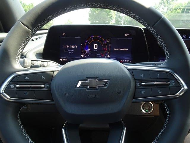 2026 Chevrolet Traverse LT w/1LT