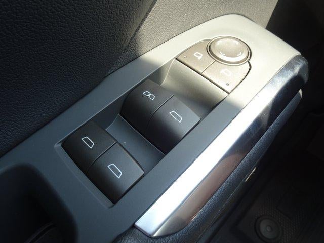 2026 Chevrolet Traverse LT w/1LT