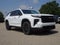 2026 Chevrolet Traverse LT w/1LT