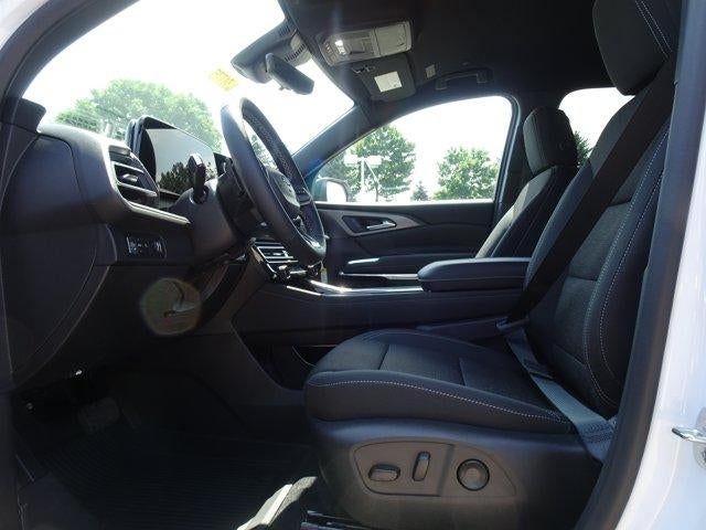 2026 Chevrolet Traverse LT w/1LT