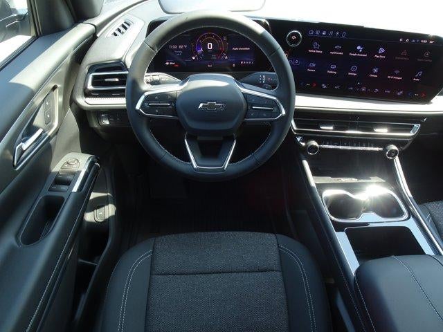 2026 Chevrolet Traverse LT w/1LT
