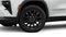 2026 Chevrolet Traverse LT w/1LT