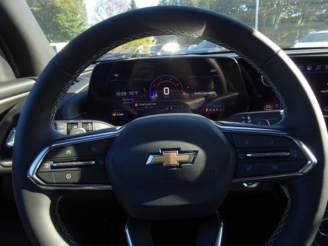 2027 Chevrolet Traverse LT w/1LT