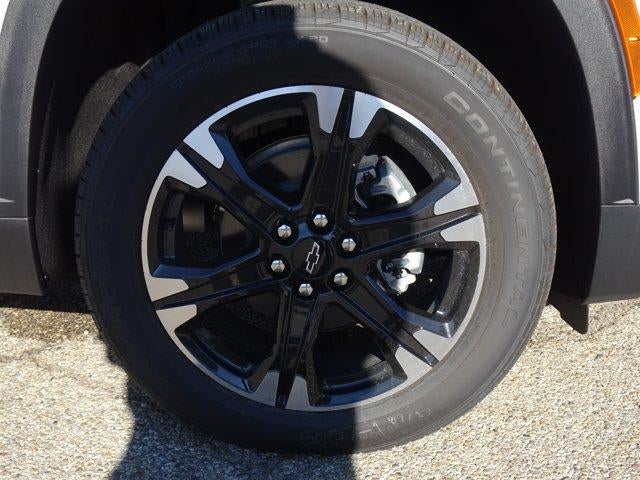 2027 Chevrolet Traverse LT w/1LT