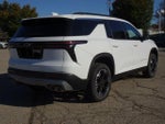 2027 Chevrolet Traverse LT w/1LT