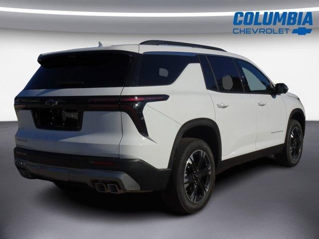2027 Chevrolet Traverse LT w/1LT