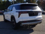 2027 Chevrolet Traverse LT w/1LT
