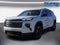 2027 Chevrolet Traverse LT w/1LT