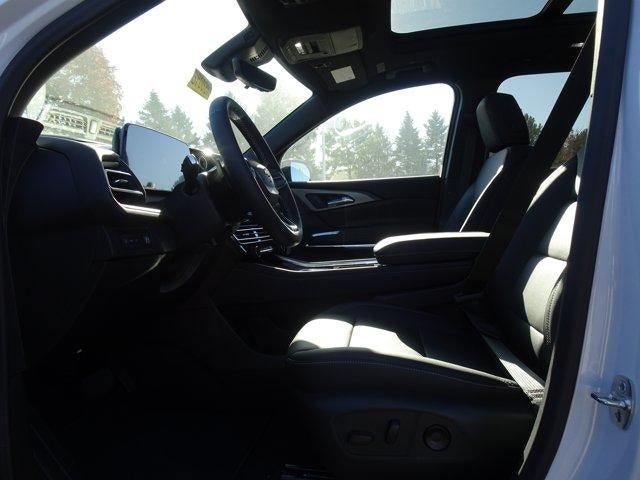 2027 Chevrolet Traverse LT w/1LT