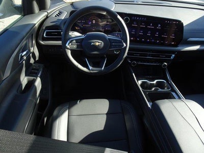 2027 Chevrolet Traverse LT w/1LT