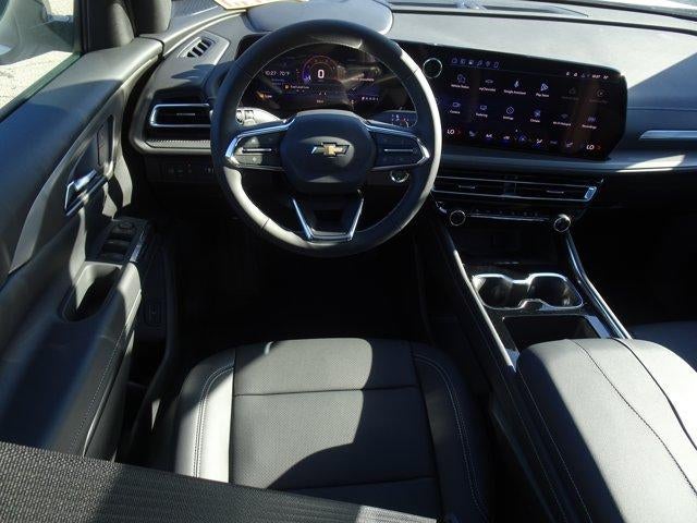 2027 Chevrolet Traverse LT w/1LT