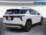 2026 Chevrolet Traverse LT w/1LT