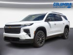 2026 Chevrolet Traverse LT w/1LT
