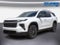 2026 Chevrolet Traverse LT w/1LT