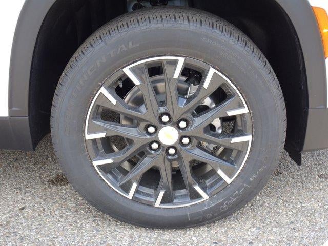 2026 Chevrolet Traverse LT w/1LT