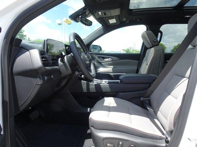 2026 Chevrolet Traverse LT w/1LT