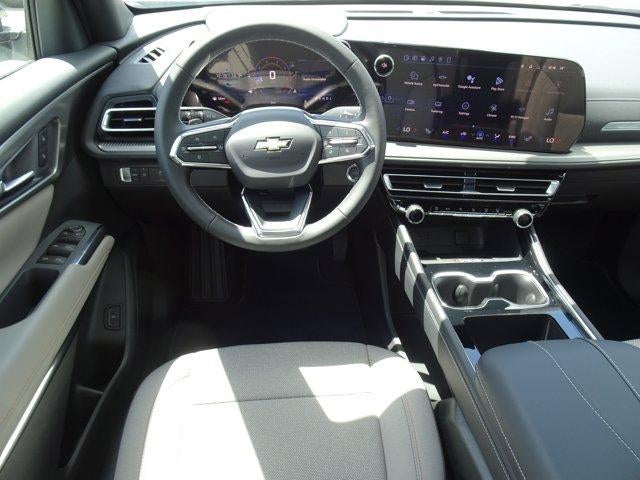 2026 Chevrolet Traverse LT w/1LT