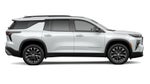 2026 Chevrolet Traverse LT w/1LT