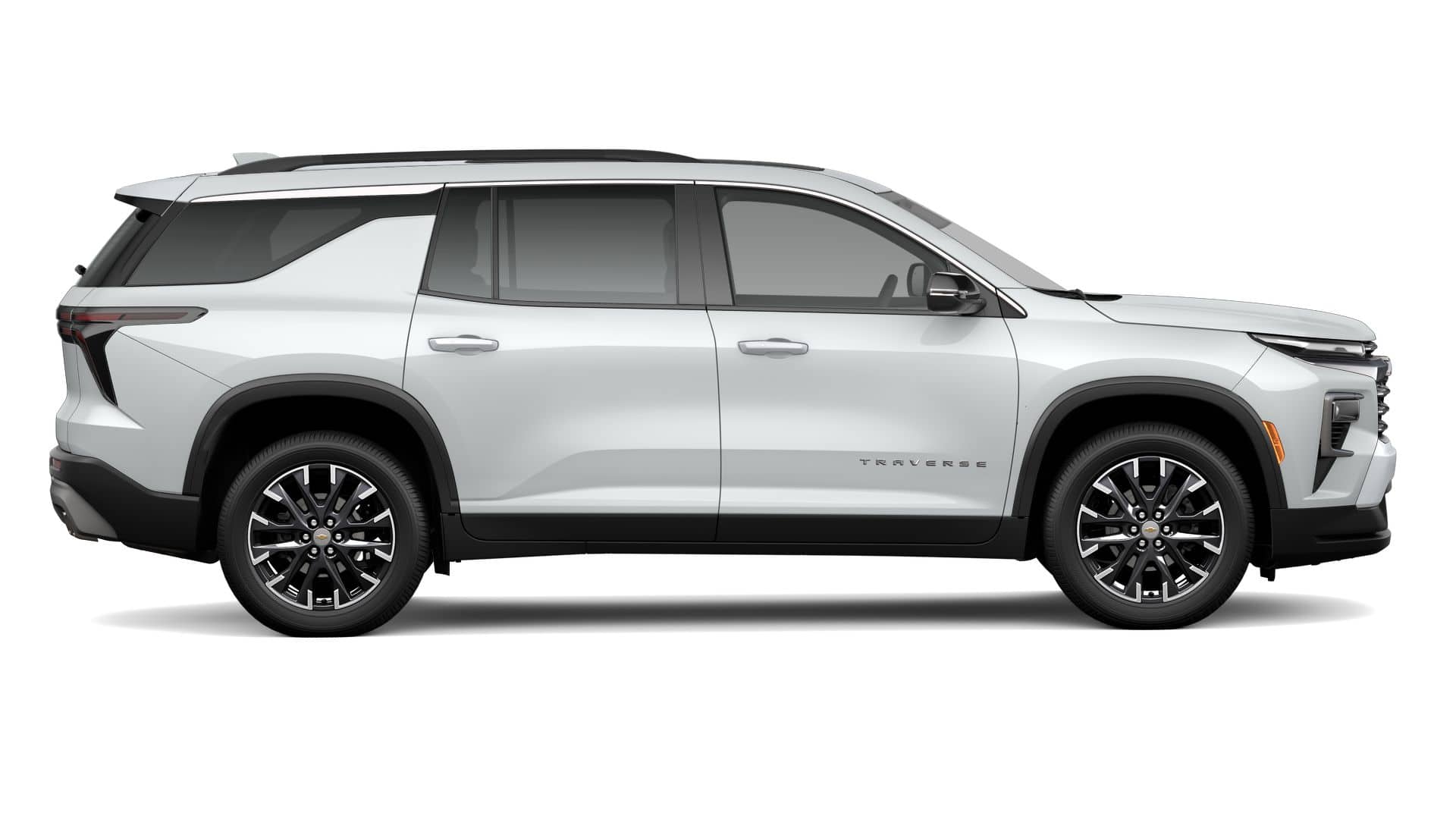 2026 Chevrolet Traverse LT w/1LT