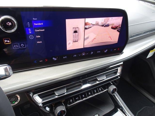 2026 Chevrolet Traverse LT w/1LT