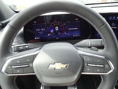 2026 Chevrolet Traverse LT w/1LT