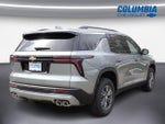 2026 Chevrolet Traverse LT w/1LT