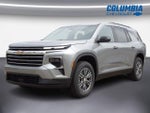 2026 Chevrolet Traverse LT w/1LT