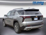 2026 Chevrolet Traverse LT w/1LT