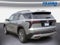 2026 Chevrolet Traverse LT w/1LT