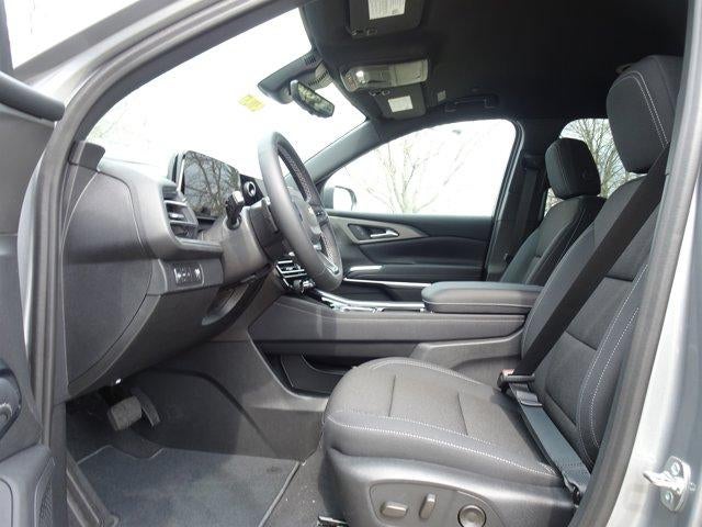 2026 Chevrolet Traverse LT w/1LT