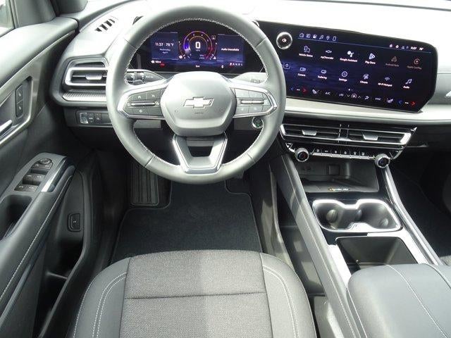 2026 Chevrolet Traverse LT w/1LT