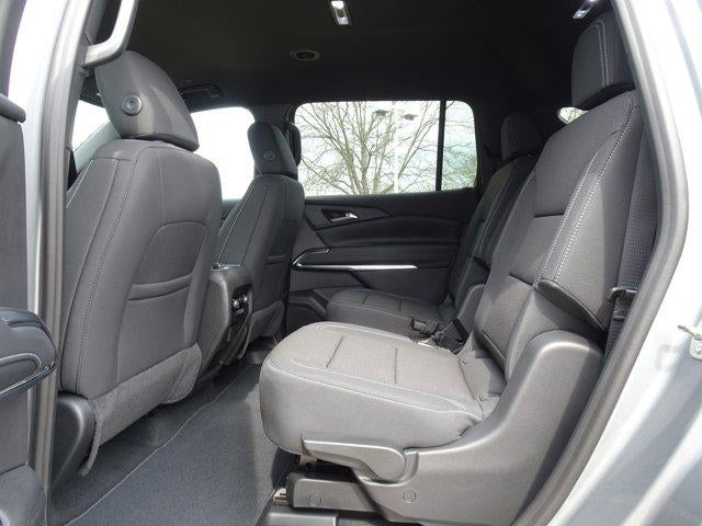 2026 Chevrolet Traverse LT w/1LT